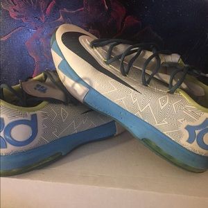 KD 6 “Volt”